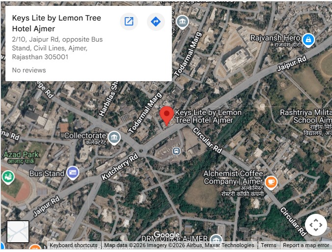 Lemon Tree Hotels